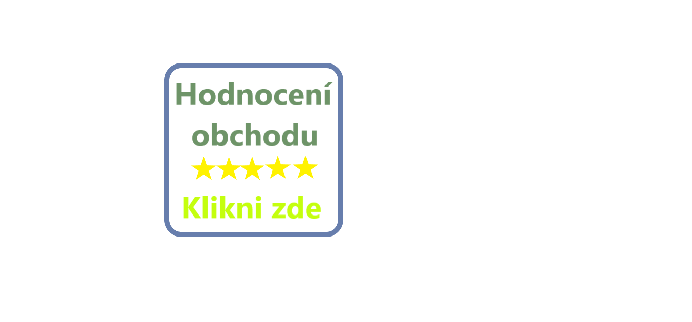 Hodnocení obchodu