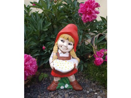 Trpaslice Valča